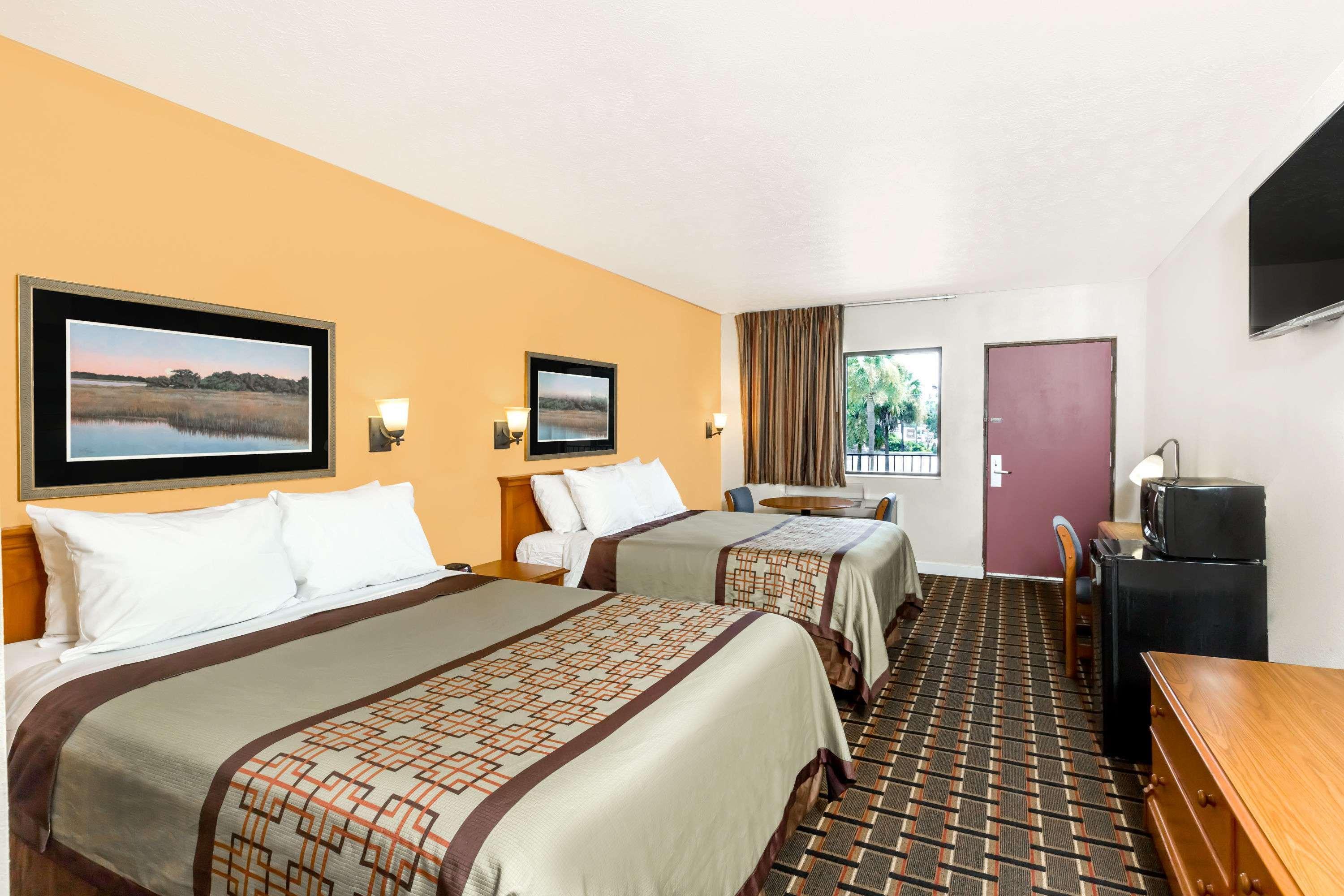 Days Inn By Wyndham Little River Eksteriør billede