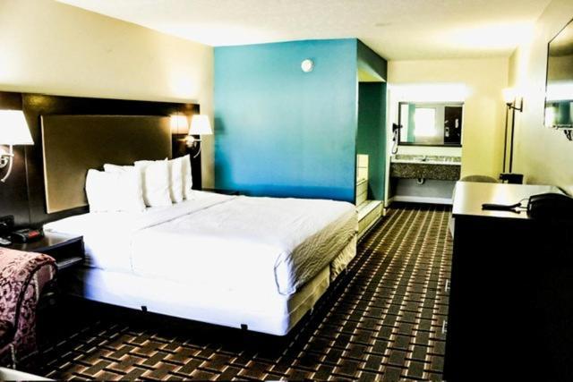 Days Inn By Wyndham Little River Eksteriør billede